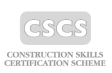 Construction Skills Certfication Scheme Logo
