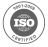ISO Logo