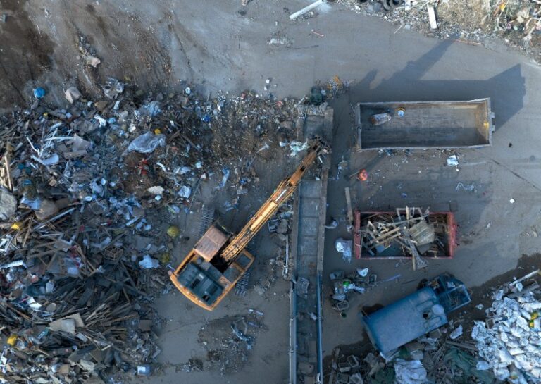 skip hire in Birmingham