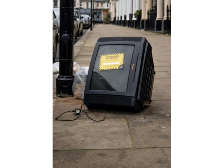 Fly-Tipping in Birmingham