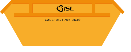 14 Yard Skip Hire