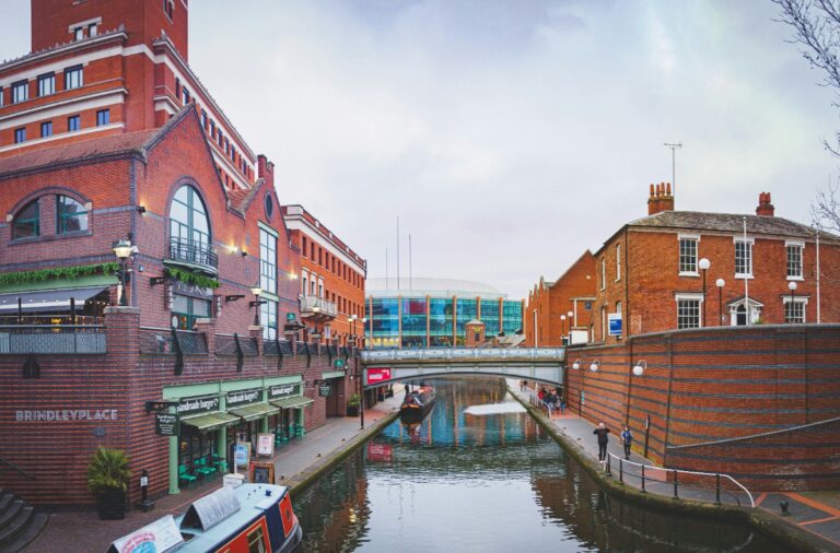Birmingham waste management