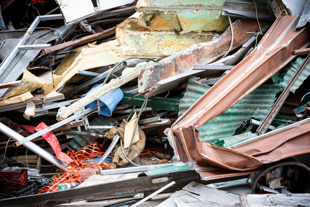 Tipping services Birmingham