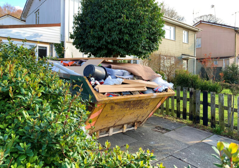 Skips Birmingham